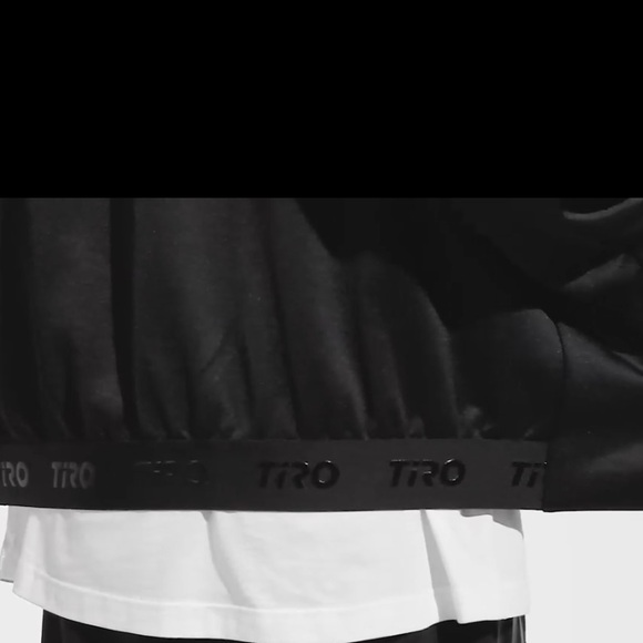 Adidas M TIRO Multi Sport Track Jacket - Picture 4 of 16